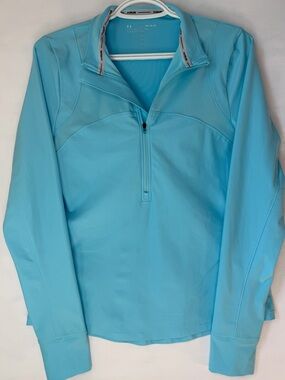 Under Armour quarterzip